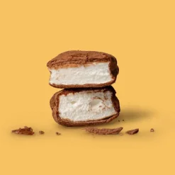 The Mallows Skumfiduser>Salted Caramel