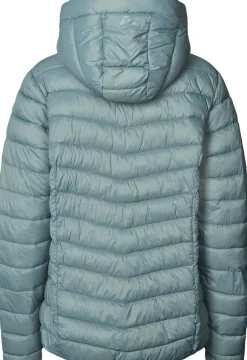 Dame MCKINLEY Jakker>Saltuna Overgangsjakke