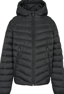 Saltuna Overgangsjakke-MCKINLEY New