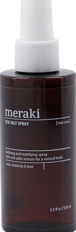 Meraki Styling>Saltvandsspray