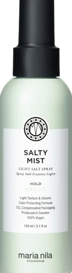 Outlet Salty Mist 150 ml Styling