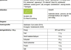 Outlet SALTY STICK Lakrids