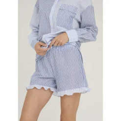 Dame A-VIEW Shorts>Salvador shorts