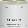 Sample Size Hand & Body Wash Mandarin Rosmary 50 ml-Rebelle Sale