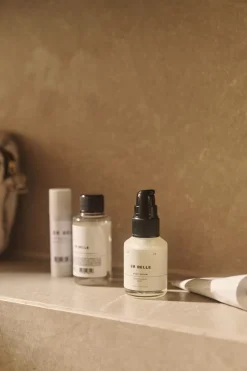 Sample Size Hand & Body Wash Mandarin Rosmary 50 ml-Rebelle Sale