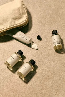 Sample Size Hand & Body Wash Mandarin Rosmary 50 ml-Rebelle Sale