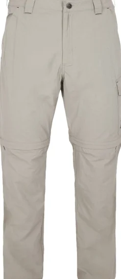 MCKINLEY Outdoor>Samson III zip-off bukser