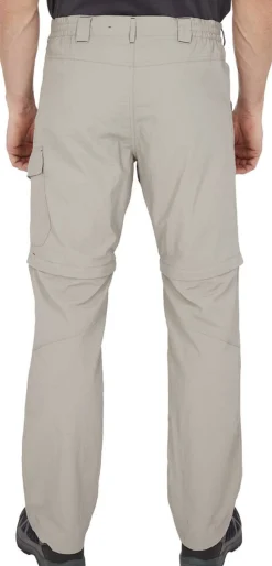 MCKINLEY Outdoor>Samson III zip-off bukser