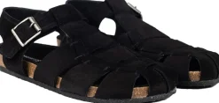 ANGULUS Sandaler>Sandal m. blød fodseng