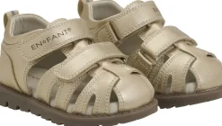 Sandal Velcro-ENFANT Discount