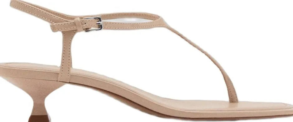 SANDALS .-- CAMILA-MANGO