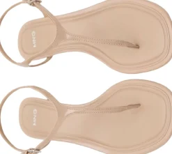 SANDALS .-- CAMILA-MANGO