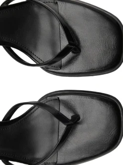 Online SANDALS. -- MONTSE Dame Højhælede Sko