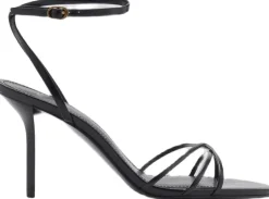 Online SANDALS. -- ZAZO Dame Højhælede Sko