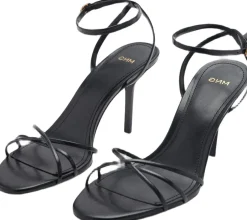 Online SANDALS. -- ZAZO Dame Højhælede Sko