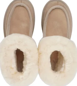 Sale SANDE - SHEARLING BOOTS Dame Støvler