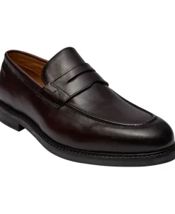 Outlet Sander Loafers|Business Sko