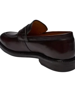 Outlet Sander Loafers|Business Sko