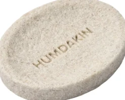 Humdakin Badeværelsestilbehør>Sandstone Soap Tray