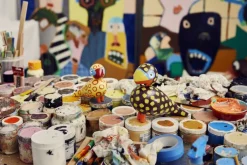 Kay Bojesen Figurer & Skulpturer><noscript><img width=