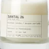 Le Labo Dufte Til Hjemmet>Santal 26 - Classic Candle