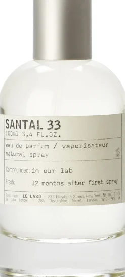 Santal 33 Eau de Parfum-Le Labo Best