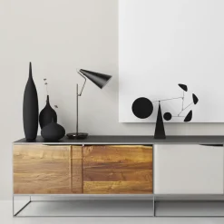 Volta Mobiles Figurer & Skulpturer>SANTORINI