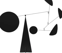 Volta Mobiles Figurer & Skulpturer>SANTORINI