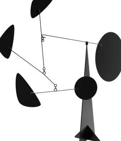 Volta Mobiles Figurer & Skulpturer><noscript><img width=