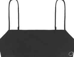 New Sanur bandeau justerbar bikini top Dame Badetøj