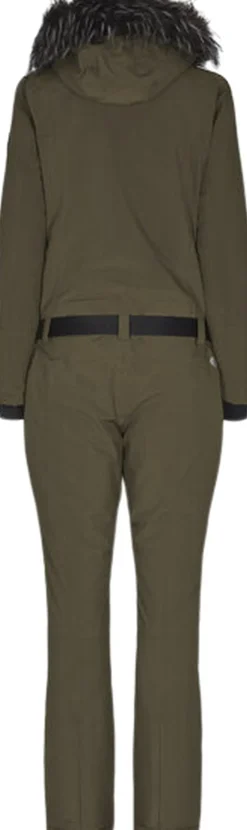 Discount Saphine Overall skidragt Dame Skitøj