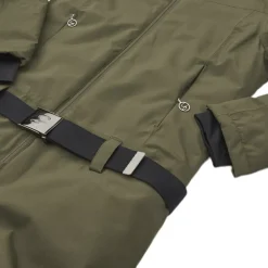 Discount Saphine Overall skidragt Dame Skitøj