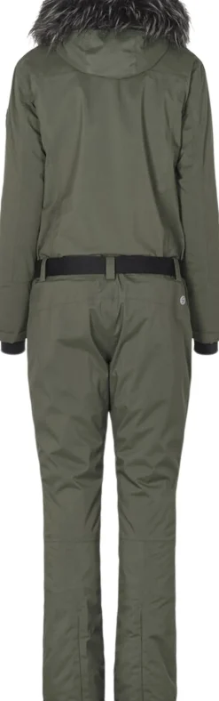 Saphine Overall skidragt-MCKINLEY