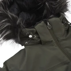 Saphine Overall skidragt-MCKINLEY