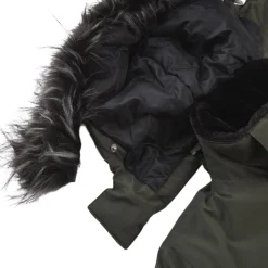 Saphine Overall skidragt-MCKINLEY