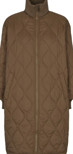 Dame Etirel Jakker>Sarah Quilted jakke