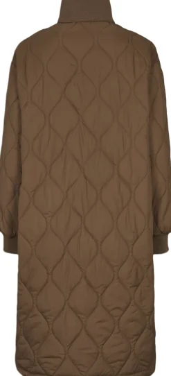 Dame Etirel Jakker>Sarah Quilted jakke