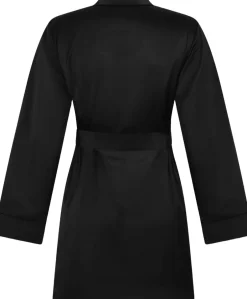 Satin kimono-Hunkemöller