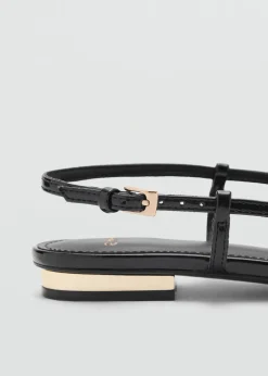 Dame MANGO Ballerinaer><noscript><img width=