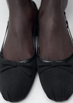 Dame MANGO Ballerinaer><noscript><img width=