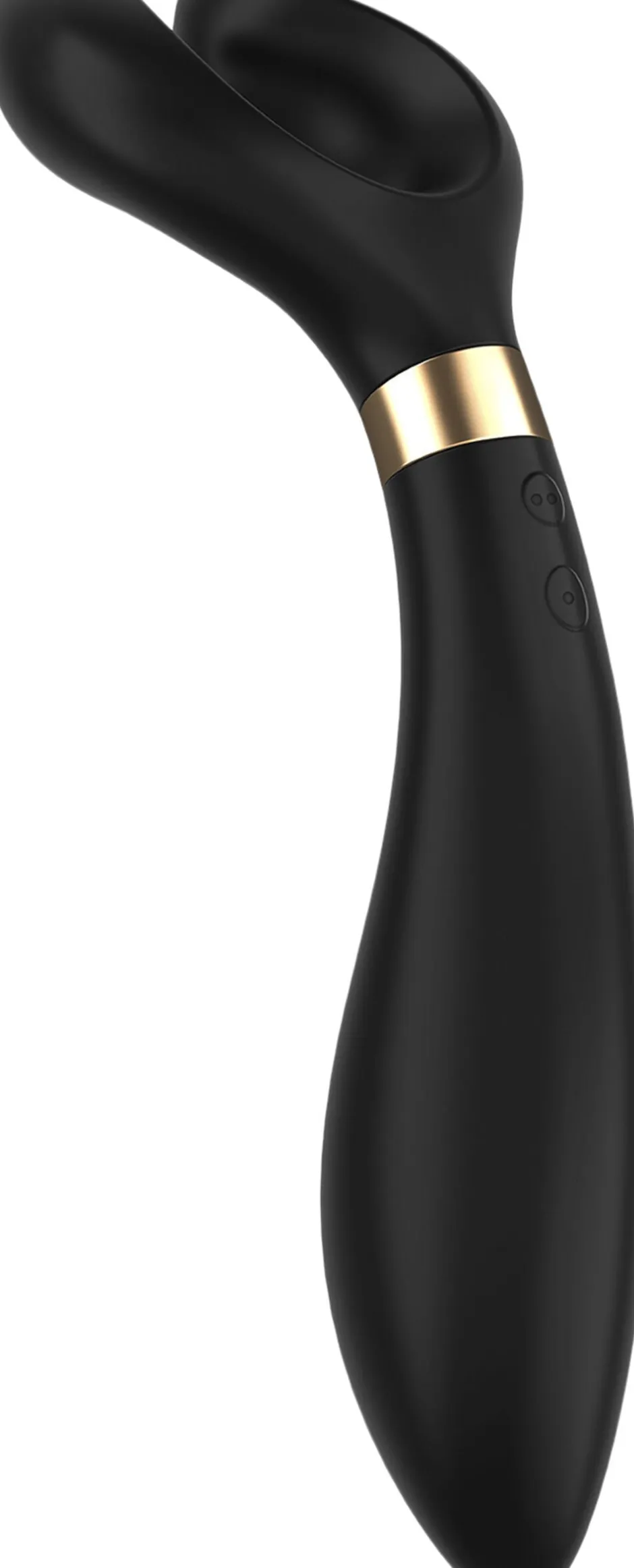 Endless Fun Black par vibrator-Satisfyer Best