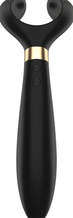 Endless Fun Black par vibrator-Satisfyer Best