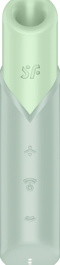 Naughty Kiss-Satisfyer Best