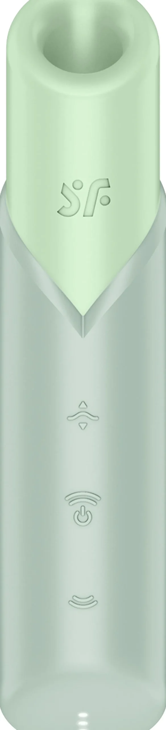 Naughty Kiss-Satisfyer Best