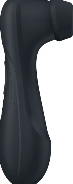 Pro 2 Generation 3 black lufttryksvibrator-Satisfyer Hot