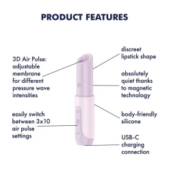 Best Secret Kiss Seksuel Wellness