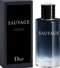 DIOR Eau De Toilette>Sauvage Eau de toilette