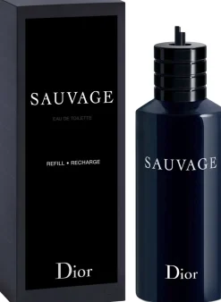 Sauvage Eau de toilette Refill-DIOR Clearance