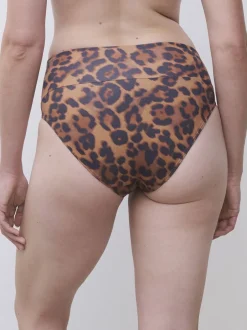 Clearance Sauvage Full Brief Dame Badetøj