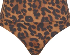 Clearance Sauvage Full Brief Dame Badetøj